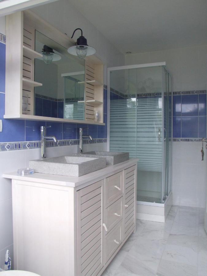 Le Clos Du Chene Langon  Exterior foto