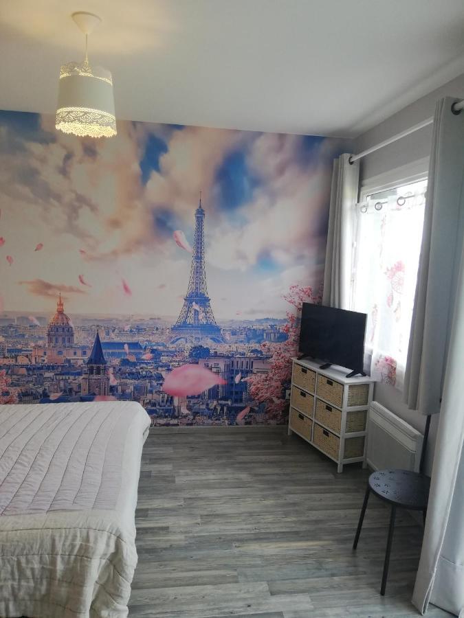 Le Clos Du Chene Langon  Exterior foto