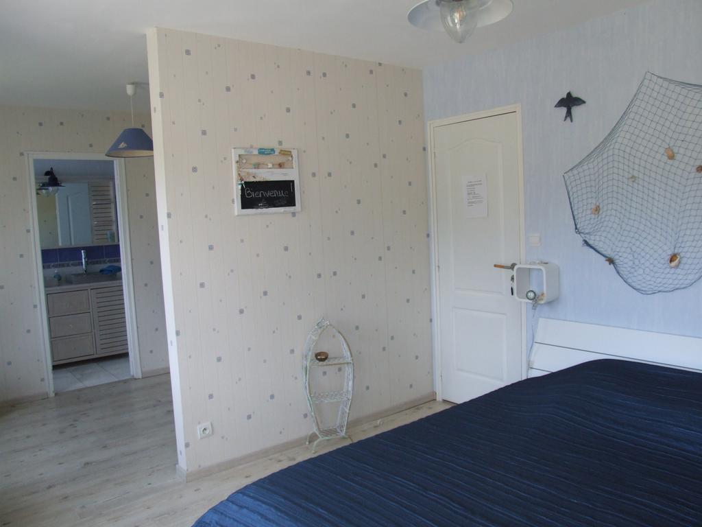 Le Clos Du Chene Langon  Exterior foto